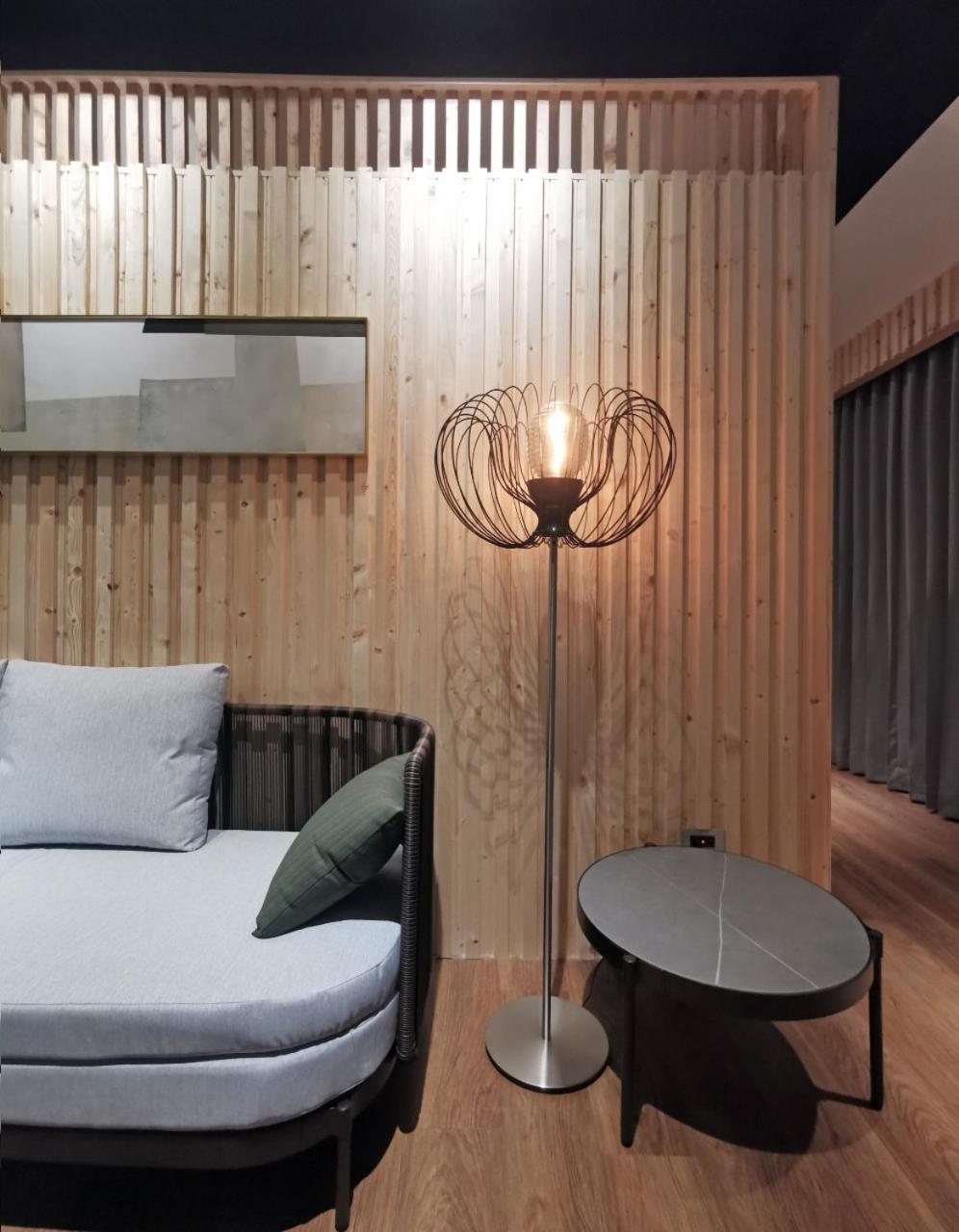 Seasons Boutique Motel Гаосюн Экстерьер фото
