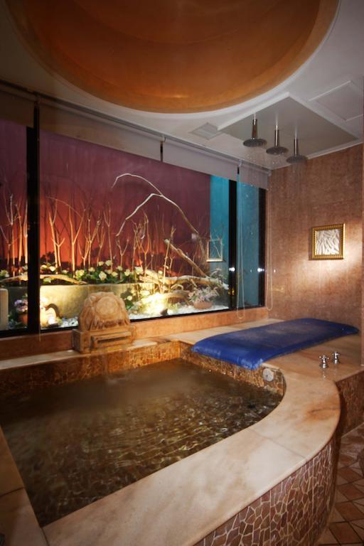 Seasons Boutique Motel Гаосюн Номер фото